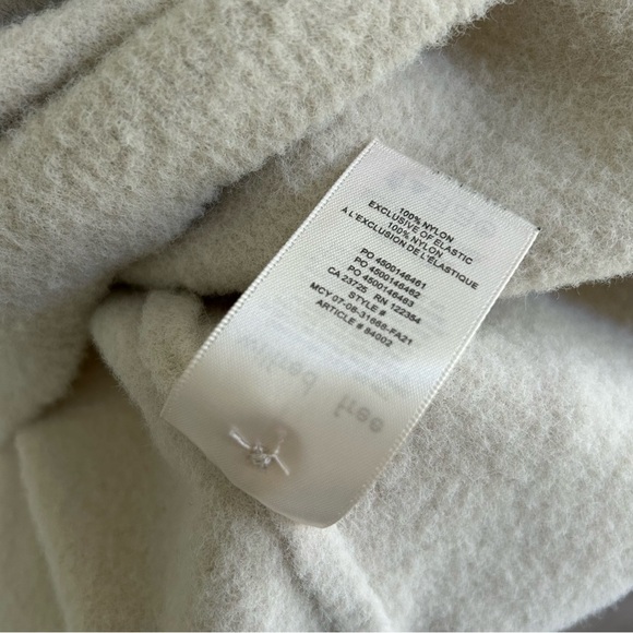 Wilfred Free Hush Knit Polo Dress (Size S) - Picture 5 of 6